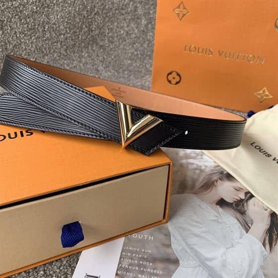 LOUIS VUITTON BELT – LBE072