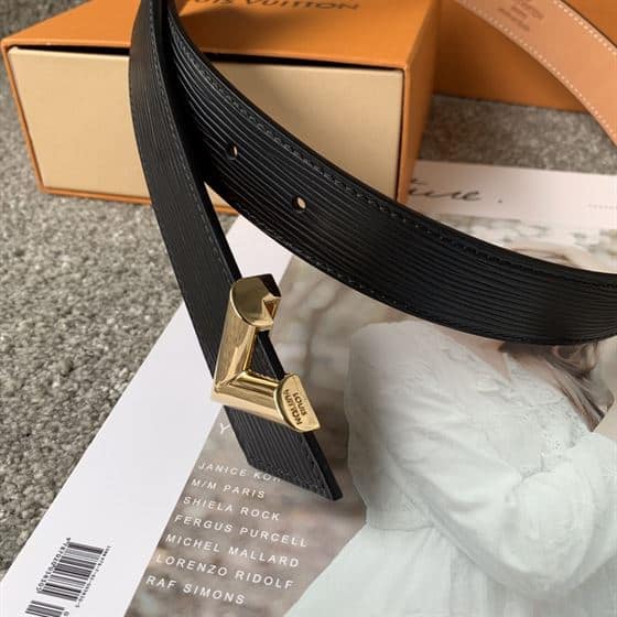 LOUIS VUITTON BELT – LBE072