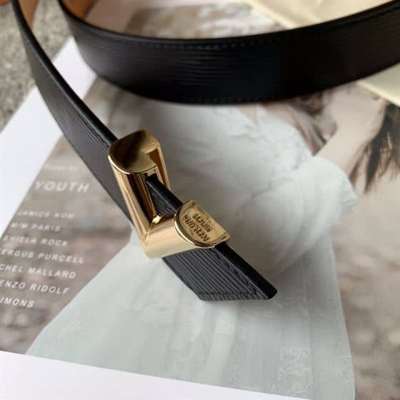 LOUIS VUITTON BELT – LBE072