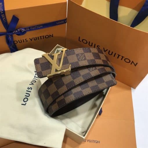 LOUIS VUITTON BELT – LBE073