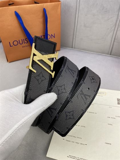 LOUIS VUITTON BELT – LBE075
