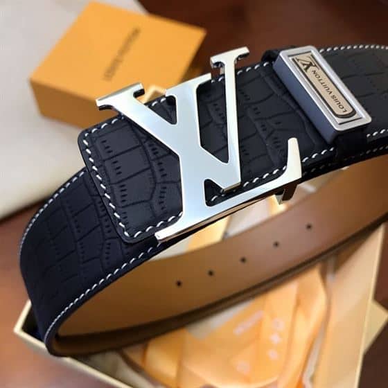 LOUIS VUITTON BELT – LBE079