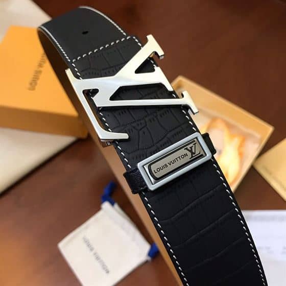LOUIS VUITTON BELT – LBE079