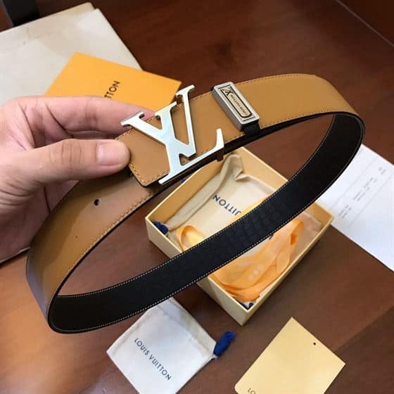 LOUIS VUITTON BELT – LBE079