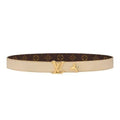 LOUIS VUITTON BELTS 2023 CRUISE – LBE046
