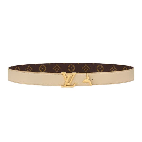 LOUIS VUITTON BELTS 2023 CRUISE – LBE046
