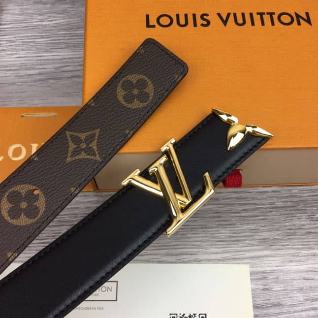 LOUIS VUITTON BELTS 2023 CRUISE – LBE047