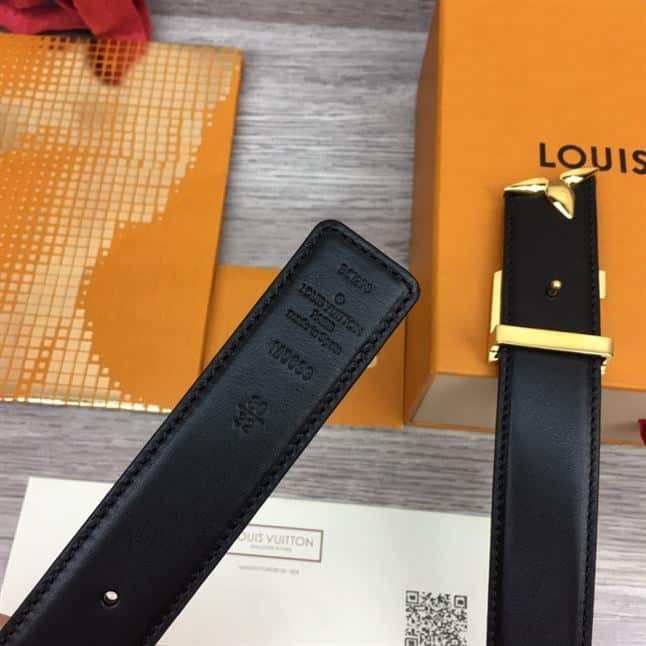 LOUIS VUITTON BELTS 2023 CRUISE – LBE047
