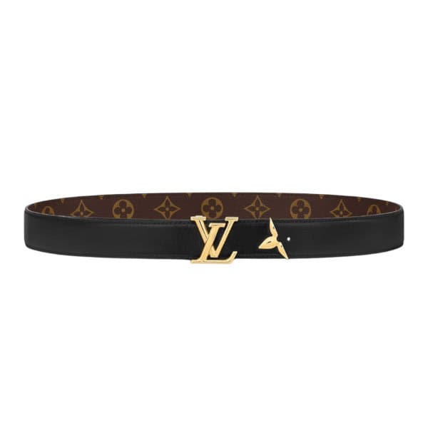 LOUIS VUITTON BELTS 2023 CRUISE – LBE047