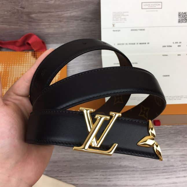 LOUIS VUITTON BELTS 2023 CRUISE – LBE047