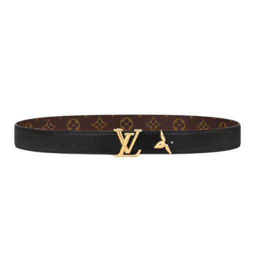LOUIS VUITTON BELTS 2023 CRUISE – LBE047