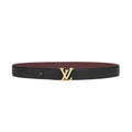 LOUIS VUITTON HERITAGE 35MM REVERSIBLE BELT – LBE024
