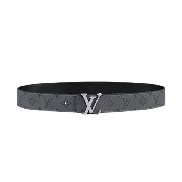 LOUIS VUITTON LV INITIALES 40MM REVERSIBLE BELT – LBE027