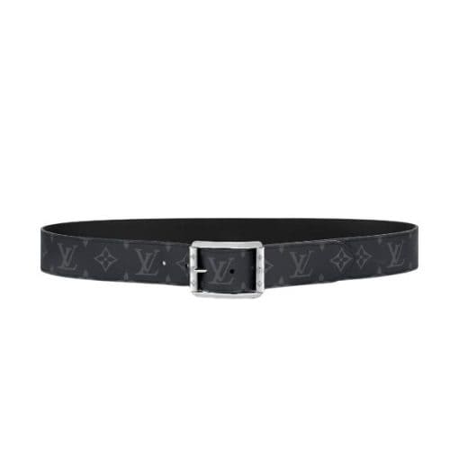 LOUIS VUITTON UPTOWN 35MM REVERSIBLE BELT – LBE008