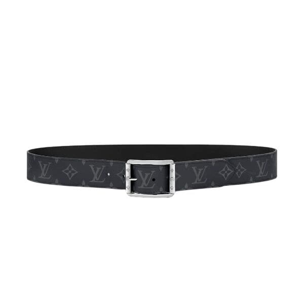 LOUIS VUITTON UPTOWN 35MM REVERSIBLE BELT – LBE008
