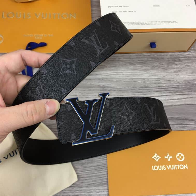 LV 3 STEPS 40MM REVERSIBLE BELT – LBE016