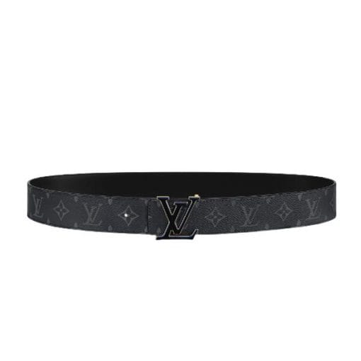 LV 3 STEPS 40MM REVERSIBLE BELT – LBE016