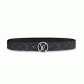 LV CIRCLE 40MM REVERSIBLE BELT – LBE006