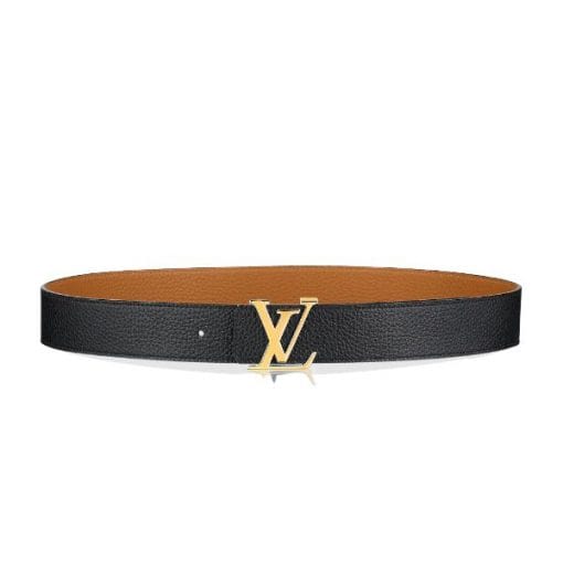 LV INITIALES 40MM REVERSIBLE – LBE015