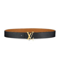 LV INITIALES 40MM REVERSIBLE – LBE015