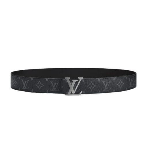 LV INITIALES 40MM REVERSIBLE – LVB010