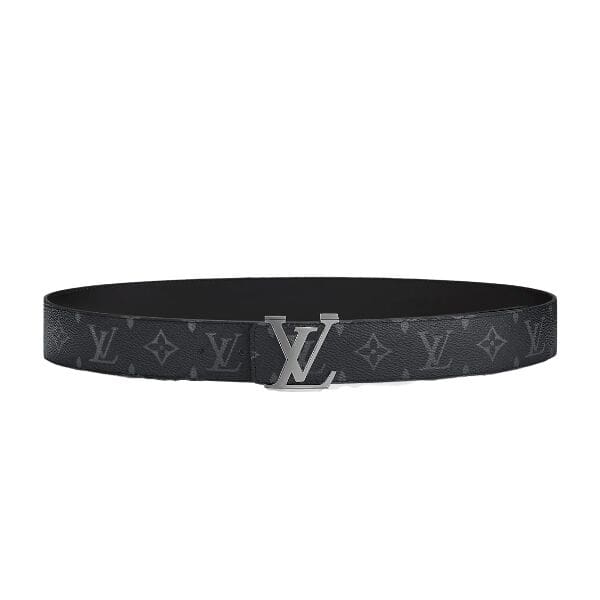 LV INITIALES 40MM REVERSIBLE – LVB010