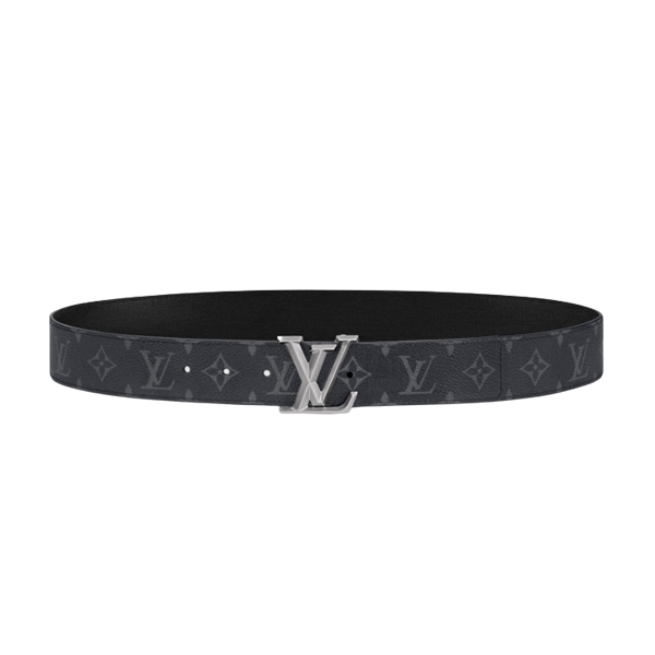 LV PYRAMIDE 40MM BELT – LBE001