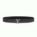 LV PYRAMIDE 40MM BELT – LBE001