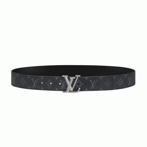 LV PYRAMIDE 40MM BELT – LBE001